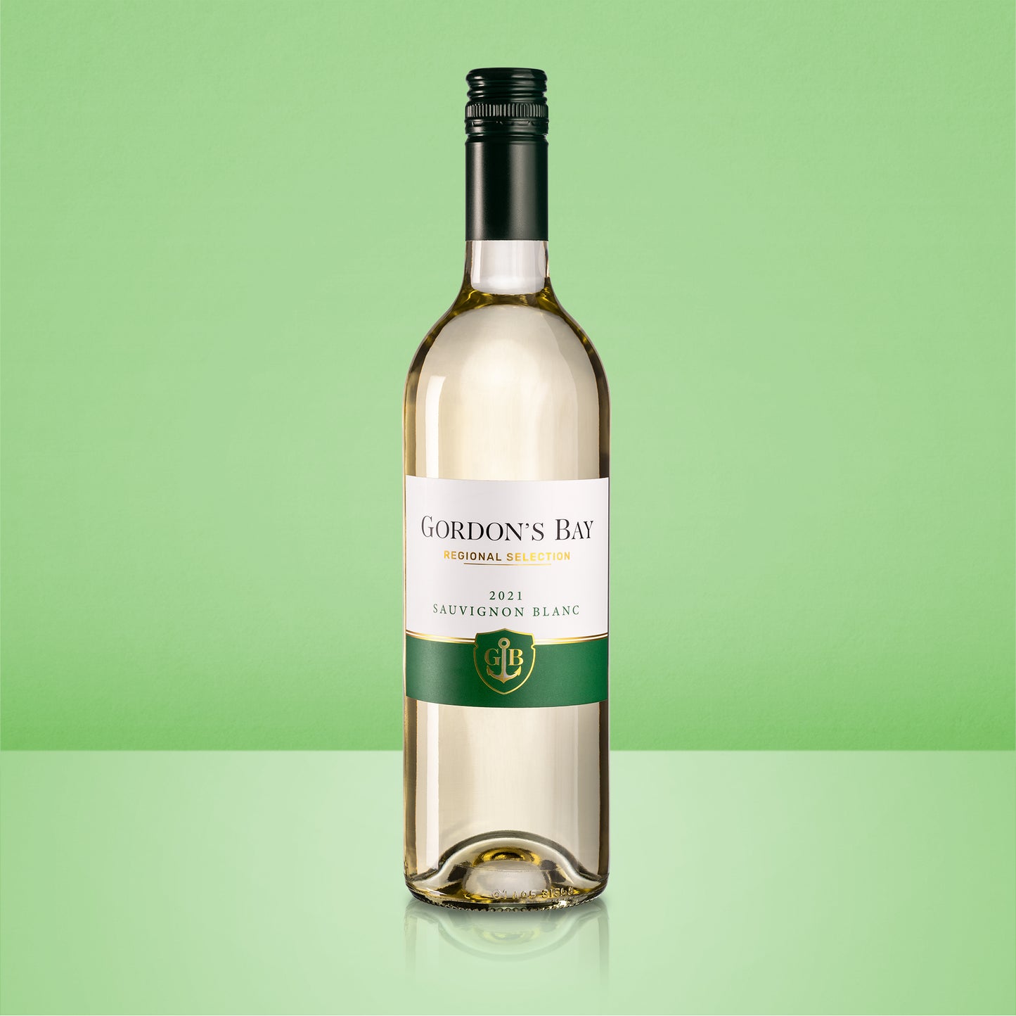 Gordon's Bay Regional Selection Sauvignon Blanc