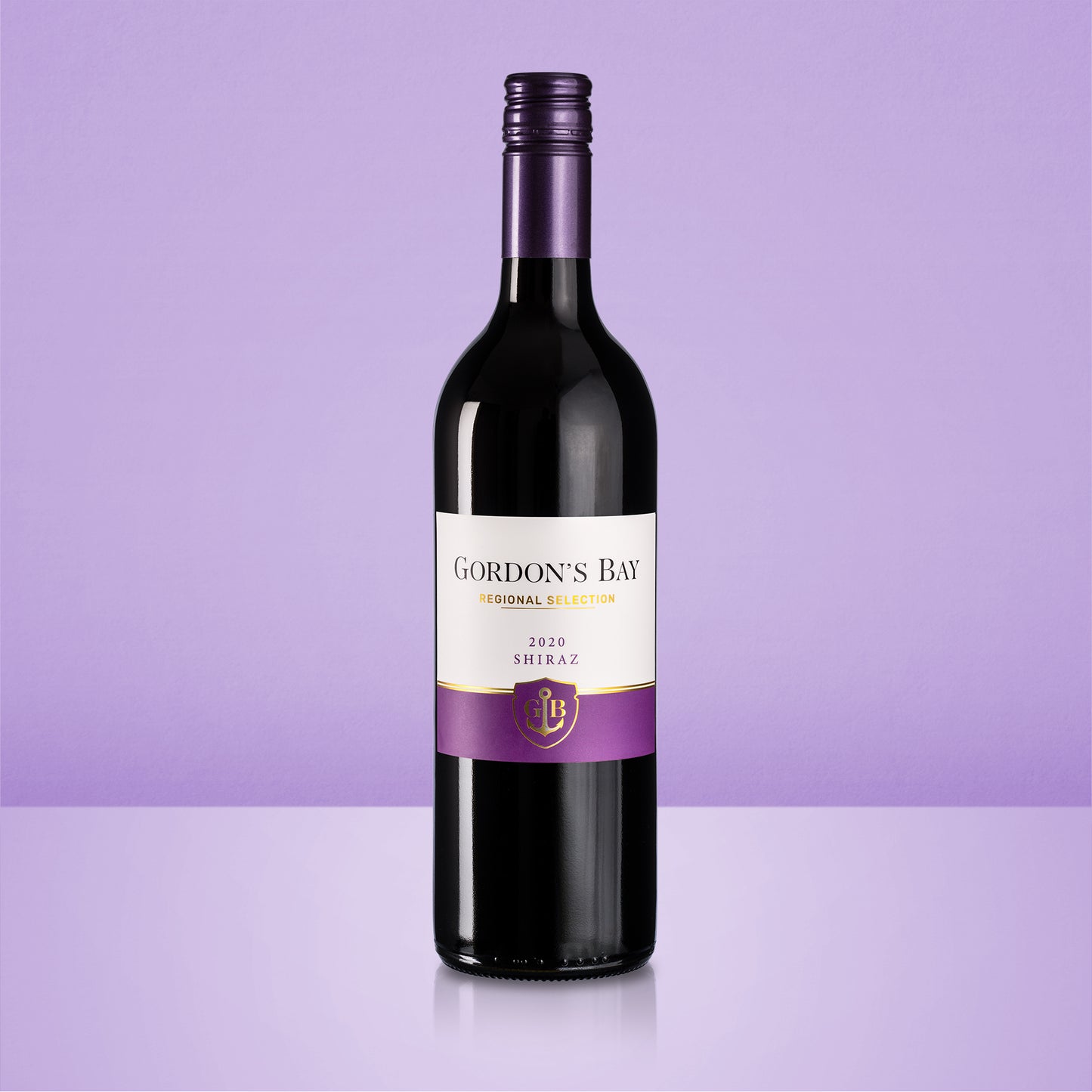 Gordon's Bay Regional Selection Shiraz