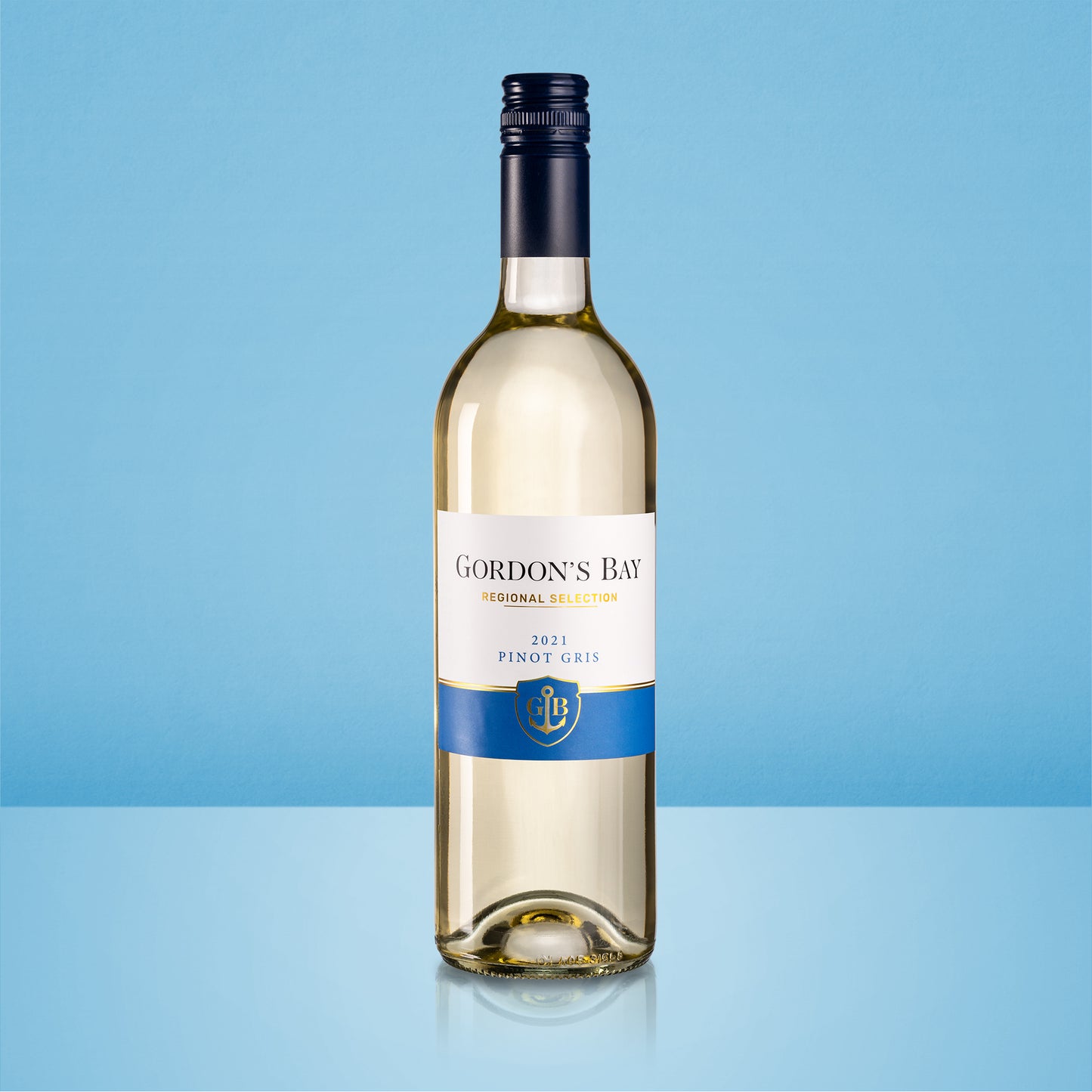 Gordon's Bay Regional Selection Pinot Gris