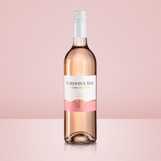 Gordon's Bay Regional Selection Rose